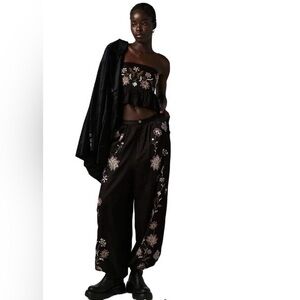 Free people harmony set